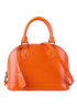 Alma BB Epi, front view